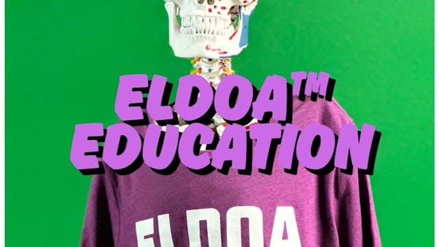 NWF Center for ELDOA™ Education Videos