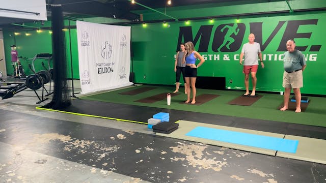 10/24/2025 Group Class