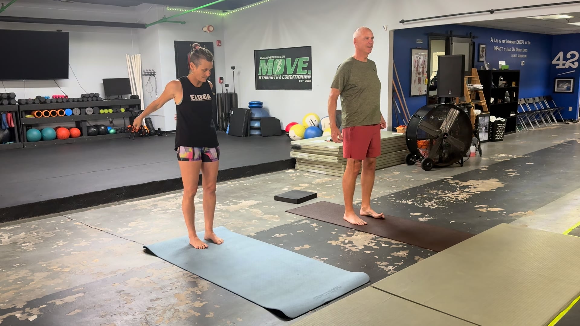 6/23/26 Beginners Group Class