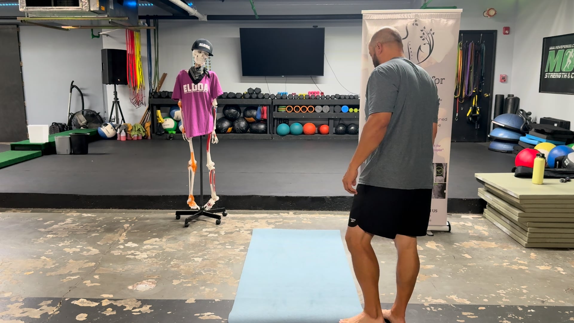 Friday Group Class 5/8/26