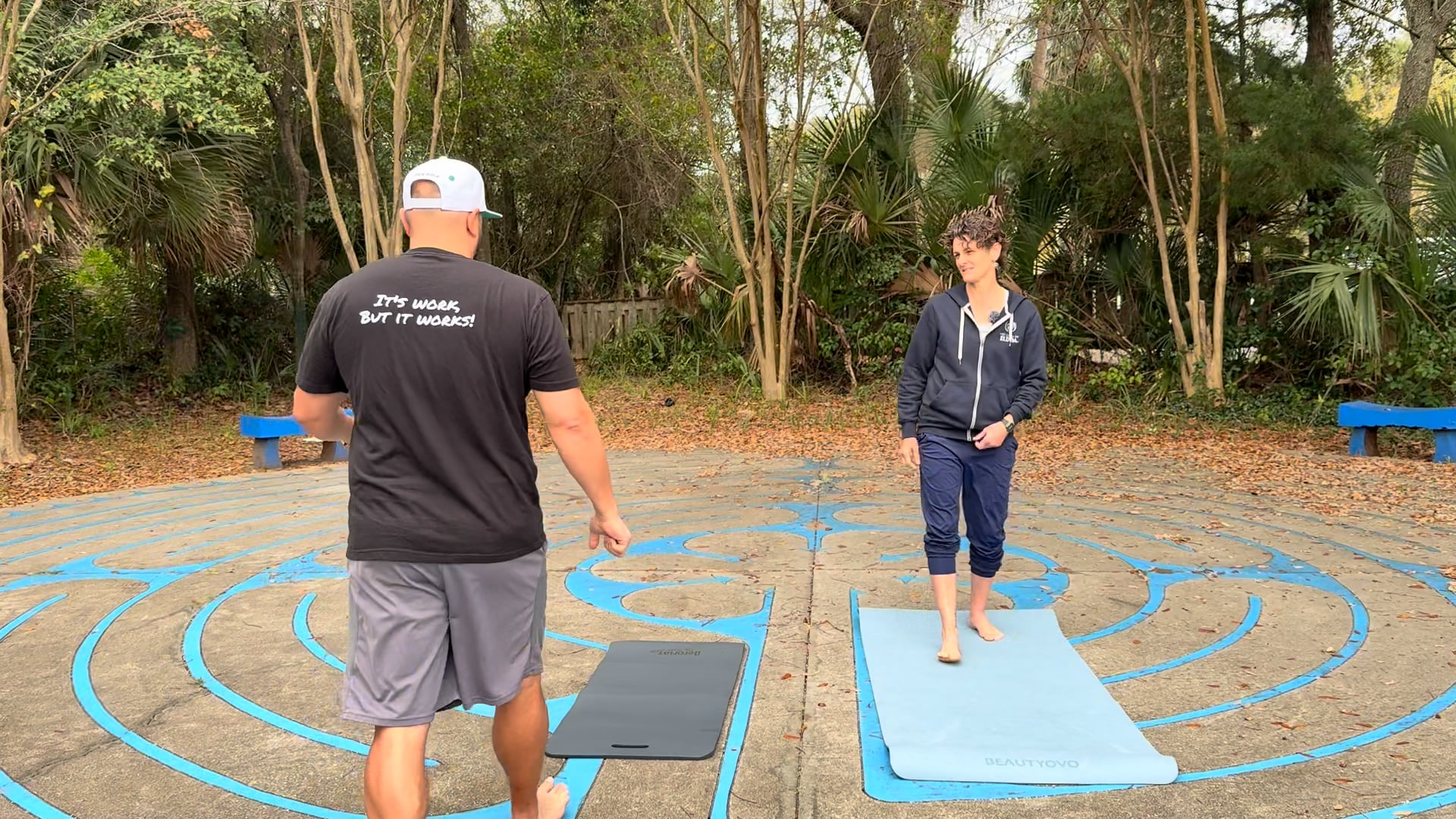 20 Minute Shoulder, Neck, and Upper Back Workout
