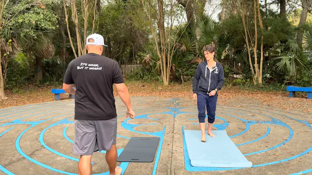 20 Minute Shoulder, Neck, and Upper B...