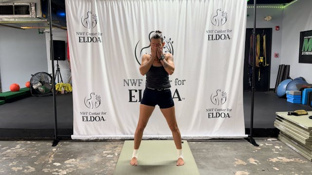 Beginner Class 7/17/2025