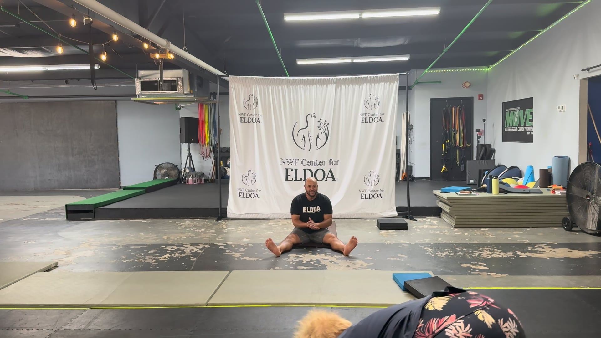 7/17/2026 Group Class