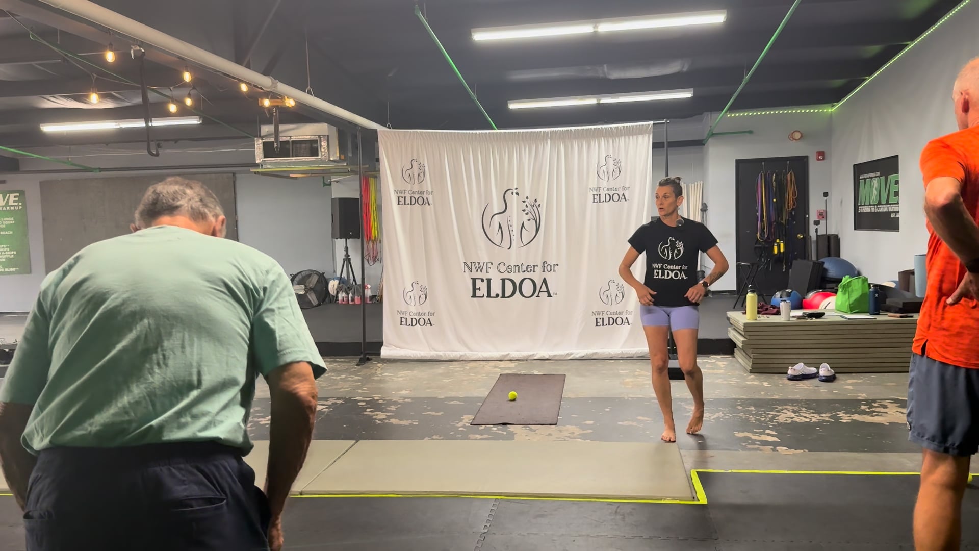 6/26/26 Group Class