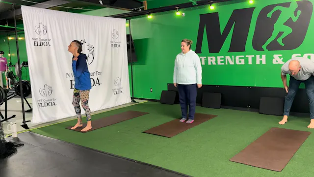 11/11/2025 Beginner Class