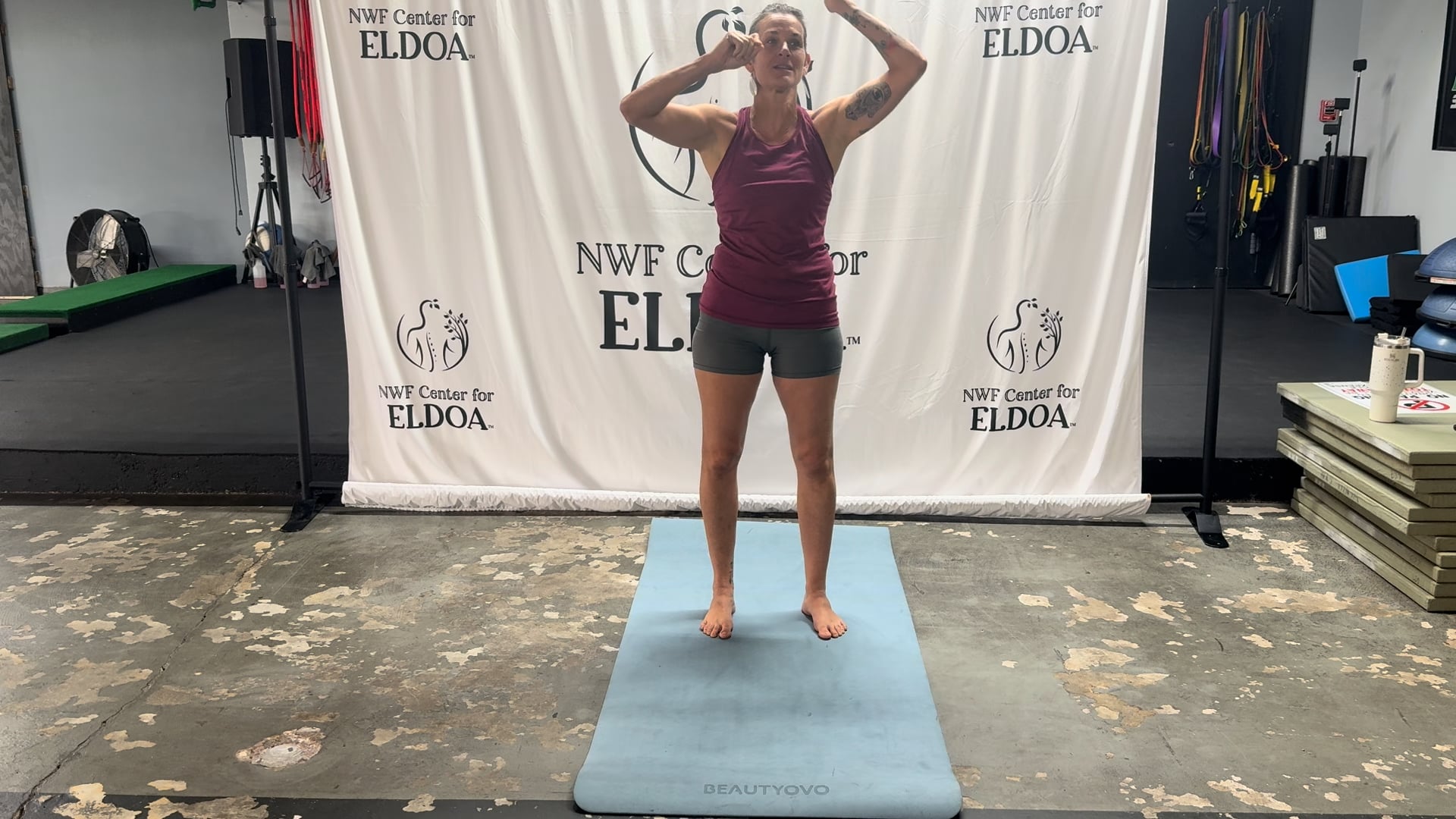 8/4/26 Beginners Class