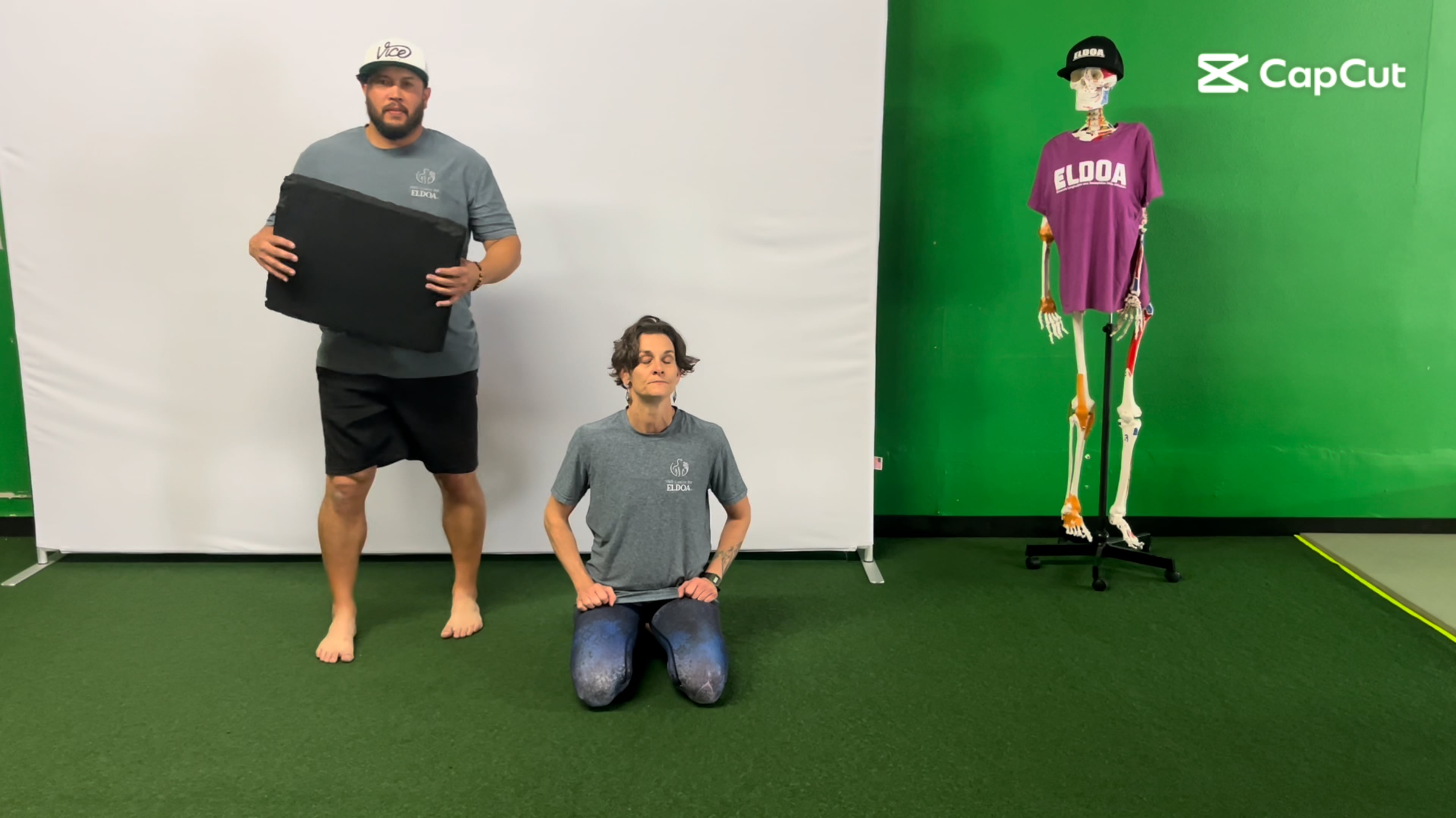 PSOAS Stretch