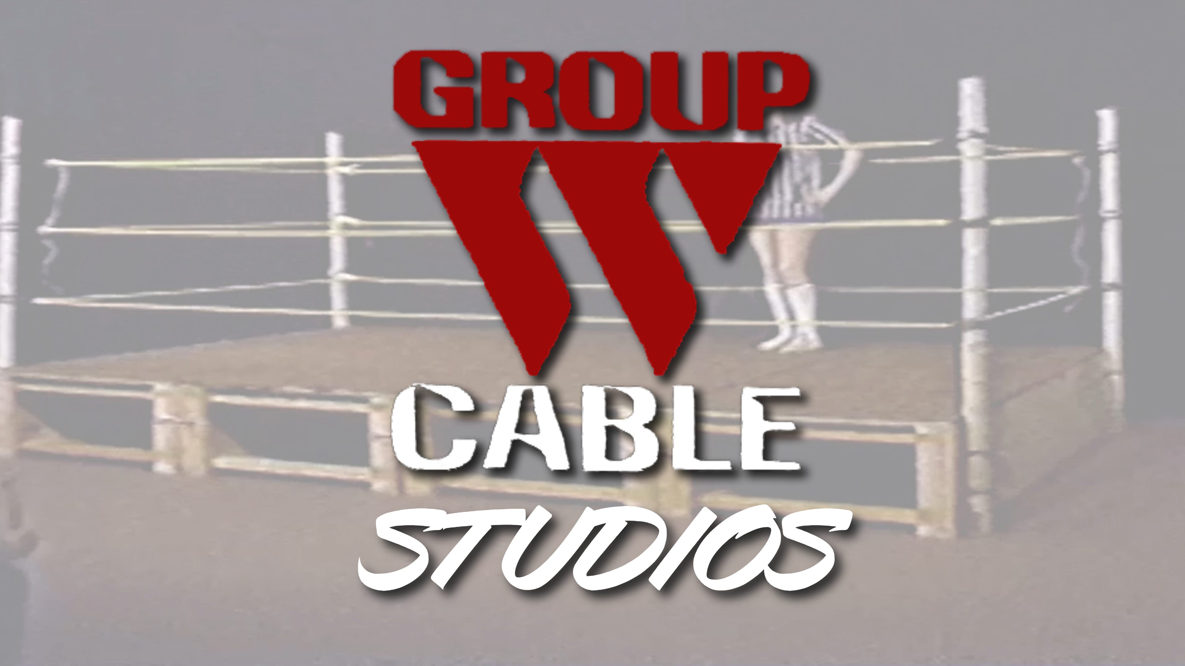 Group W Cable Studios