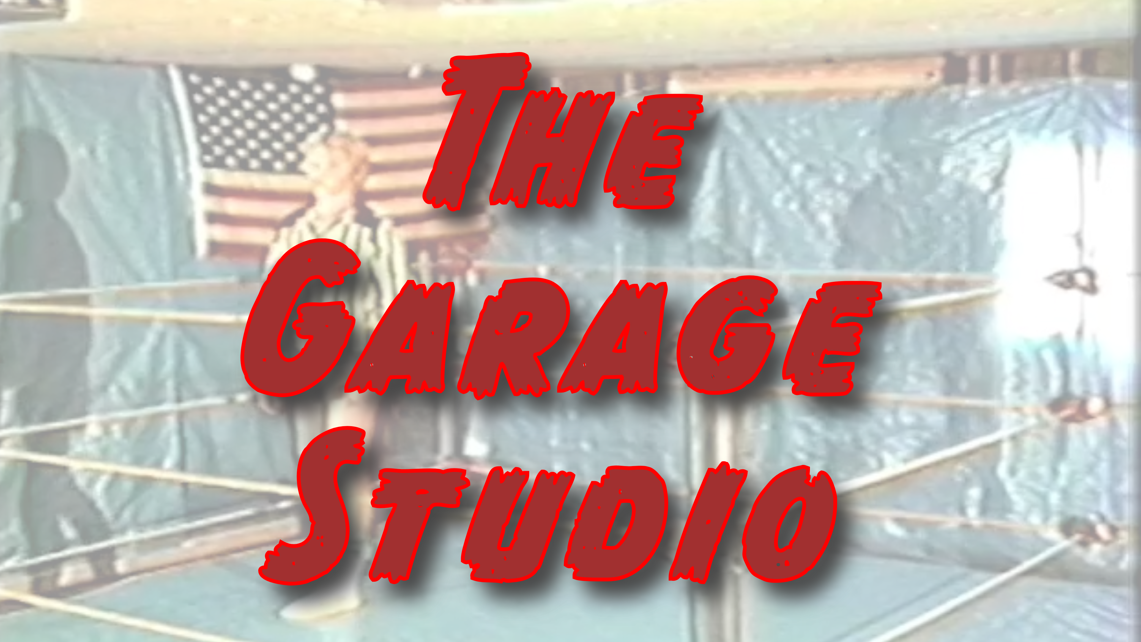 The Garage Studios