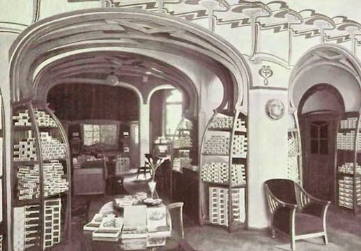 The Roaring Twenties, Zionism, & Pharaonism in Cairo