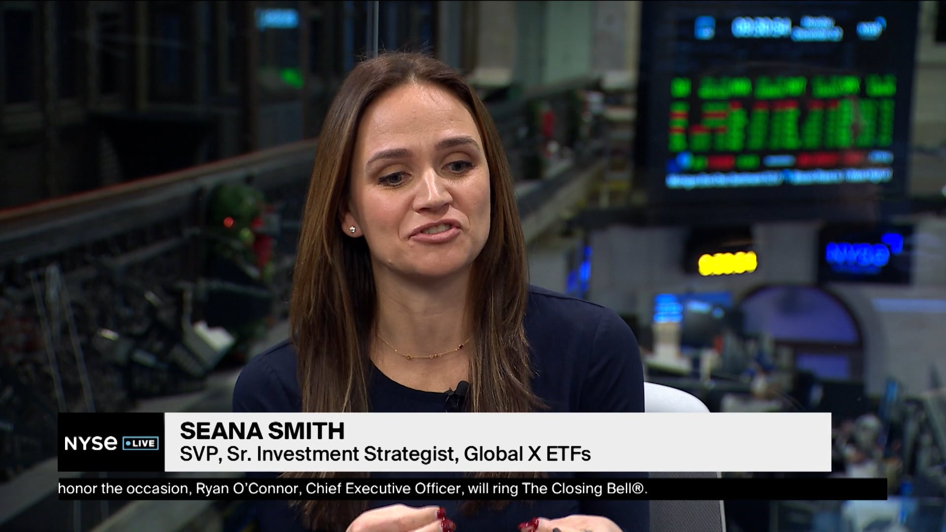 Sr. Investment Strategist Breaks Down What Will Dominate Early 2026 Trading