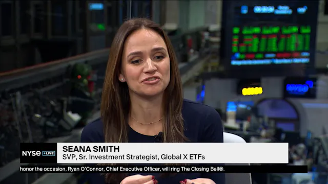 Sr. Investment Strategist Breaks Down...