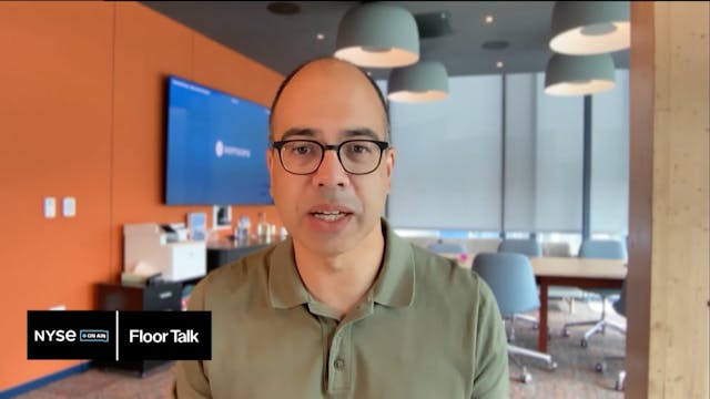 Samsara CEO Highlights “Durable and E...