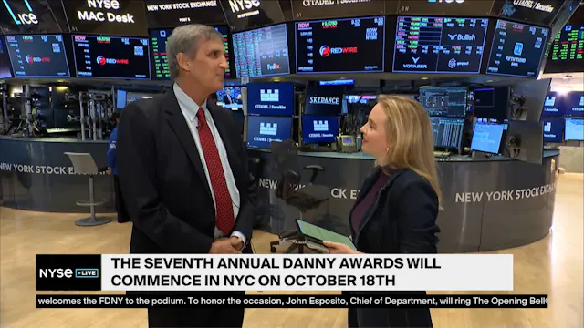 Danny Awards Founder on Music, Disabi...