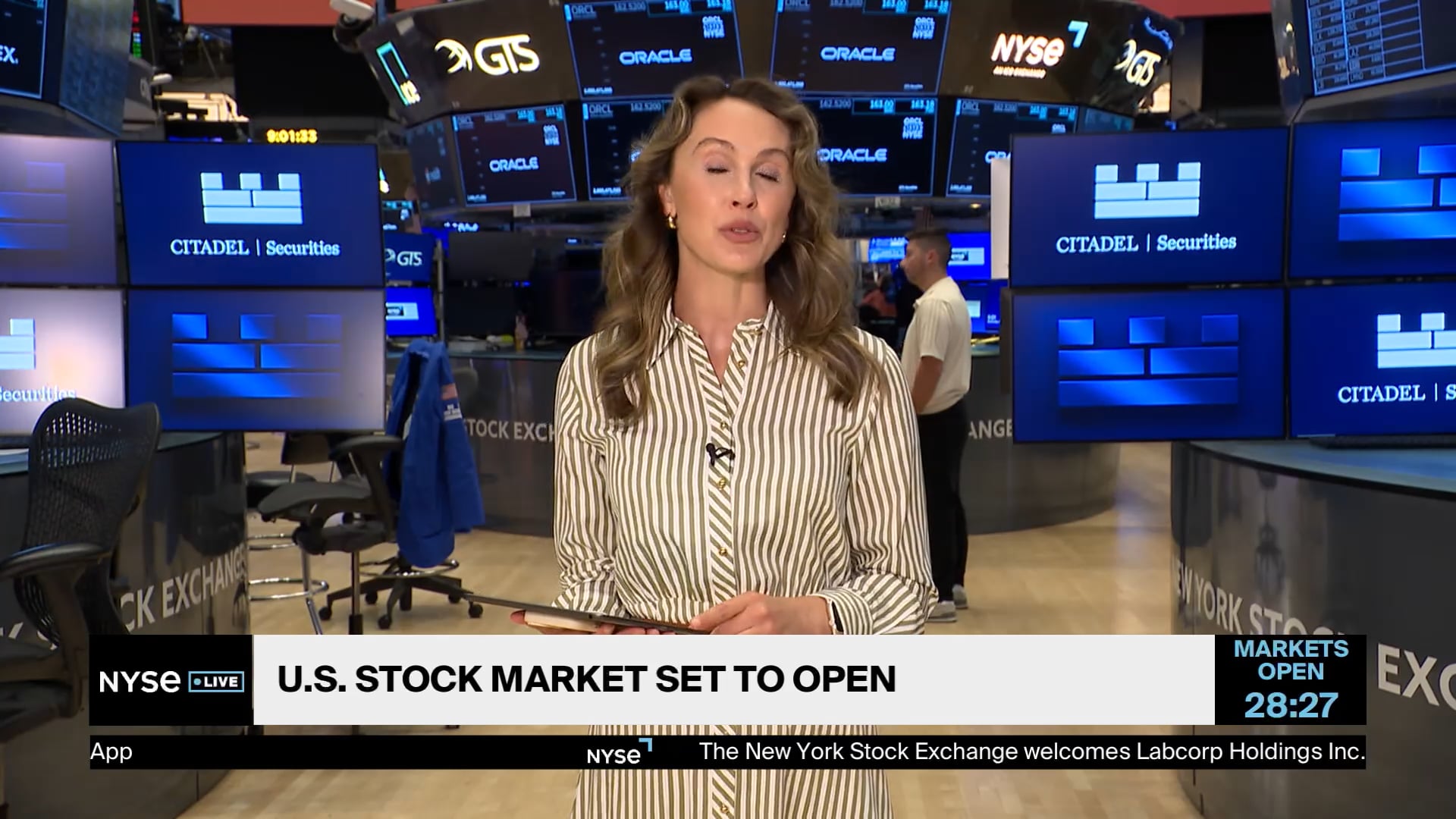 Market Expert Sean O’Hara Breaks Down Investing Approach to Latest Headlines