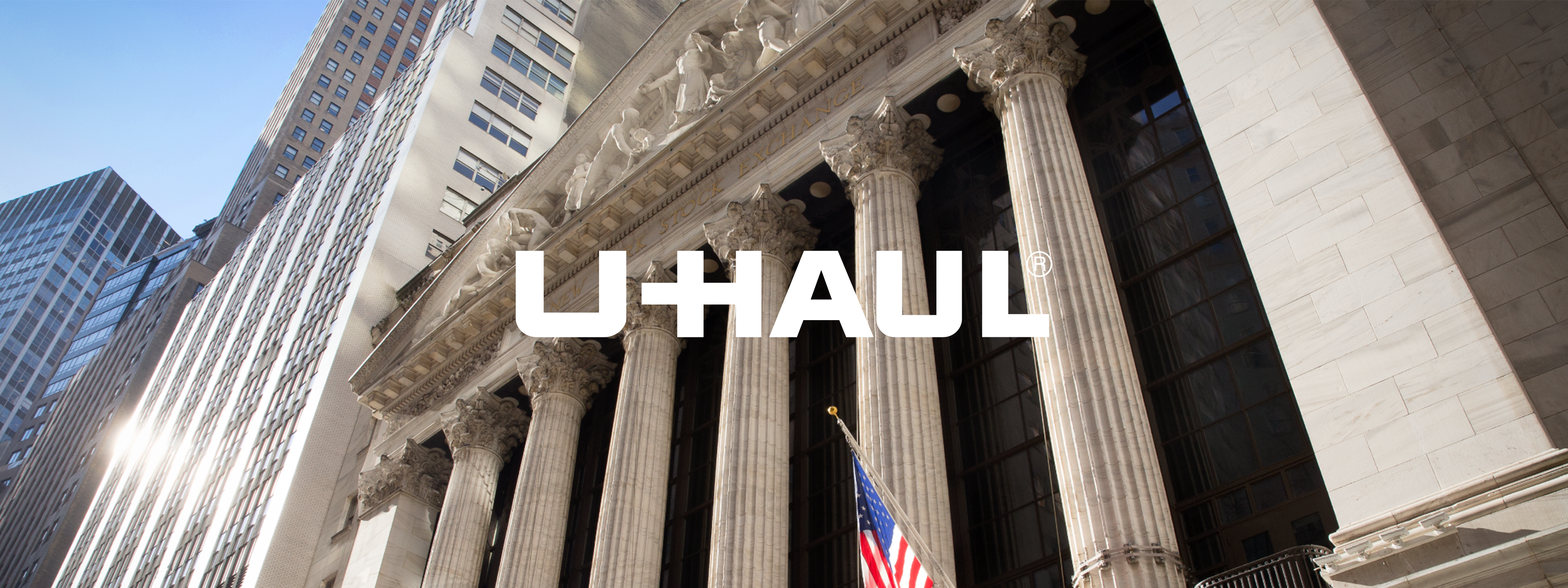 U-Haul Holding Company (NYSE: UHAL.B) Rings The Closing Bell® - 05/23/2025