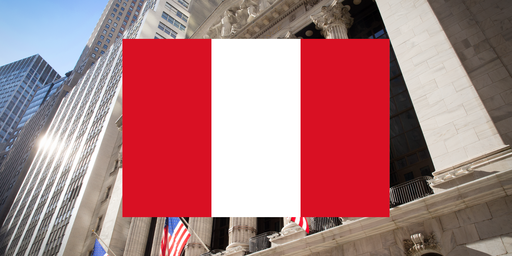 H.E. Keiko Fujimori, President of the Republic of Peru, Rings The Closing Bell® - 09/24/2026, 20:01:16