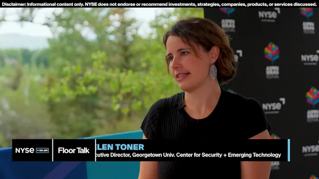 Aspen Ideas: Georgetown University's ...