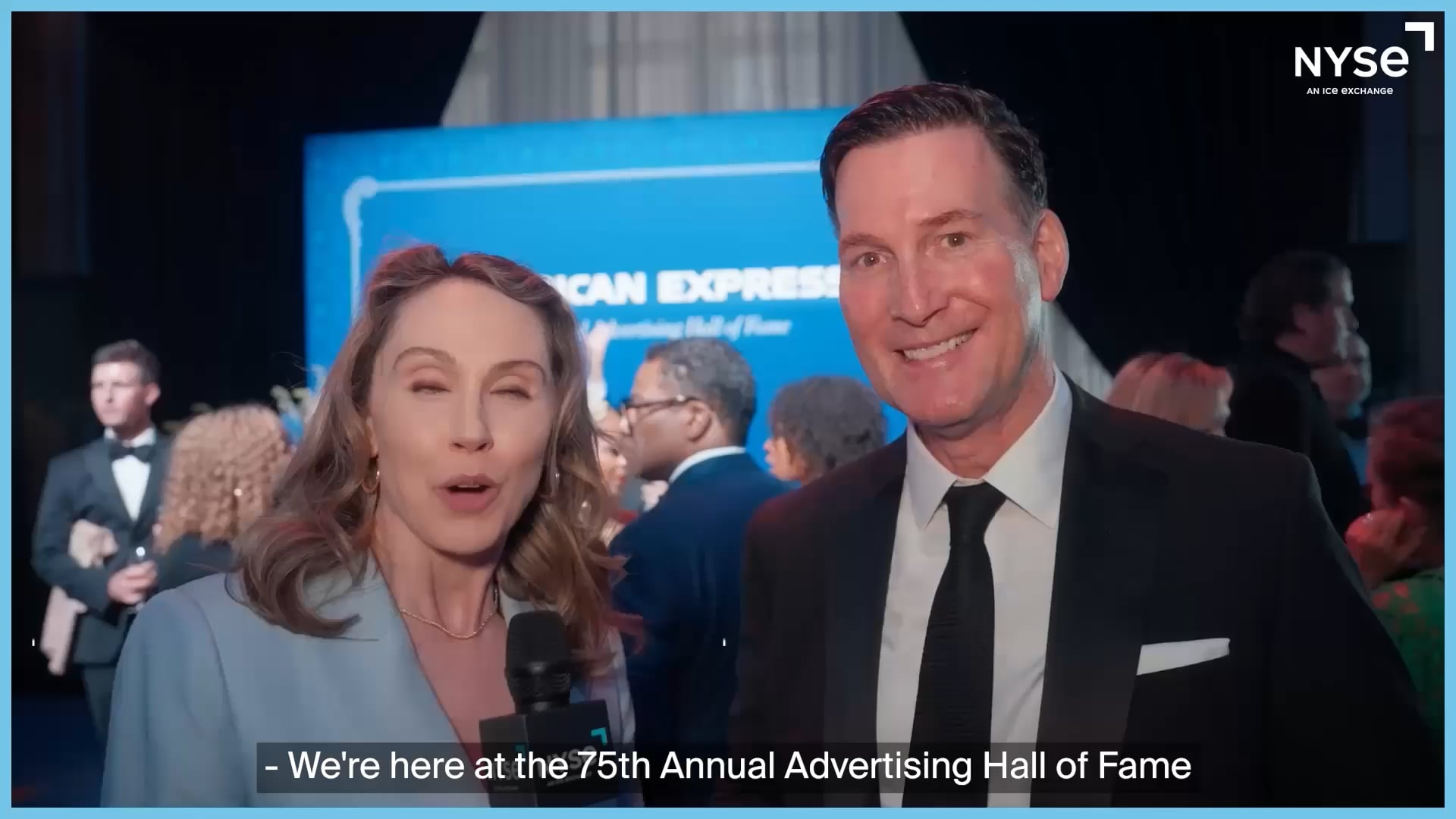 AAF 75th Hall of Fame: Clear Channel CRO Bob McCuin Talks Ad Industry Influence
