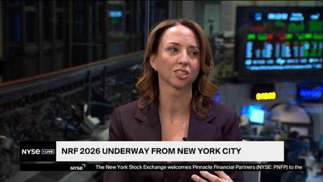 Klaviyo Exec- ‘Every Leading Retail B...