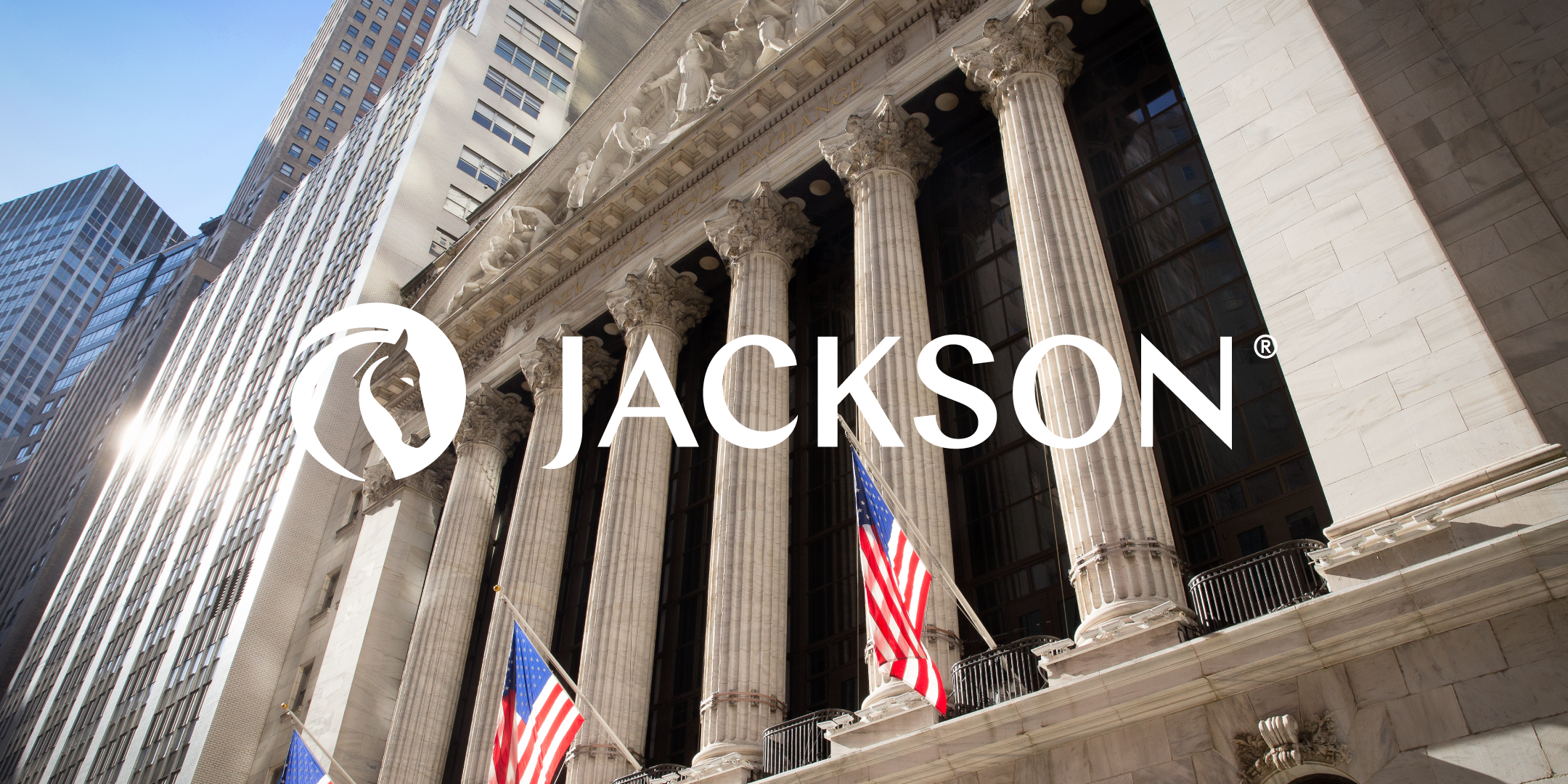 Jackson Financial Inc. (NYSE: JXN) Rings The Closing Bell®