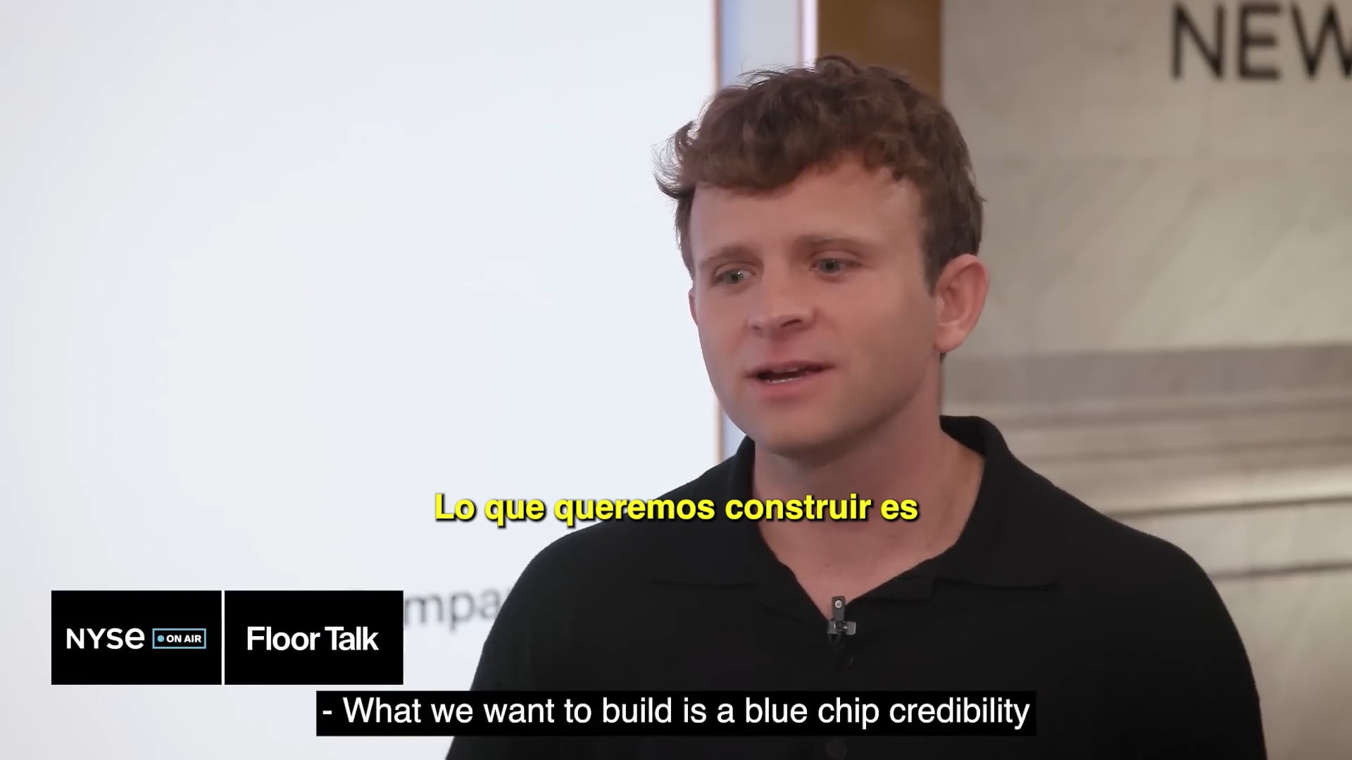 Jack Mallers of Twenty One Capital Talks Bitcoin Ecosystem and XXI ES