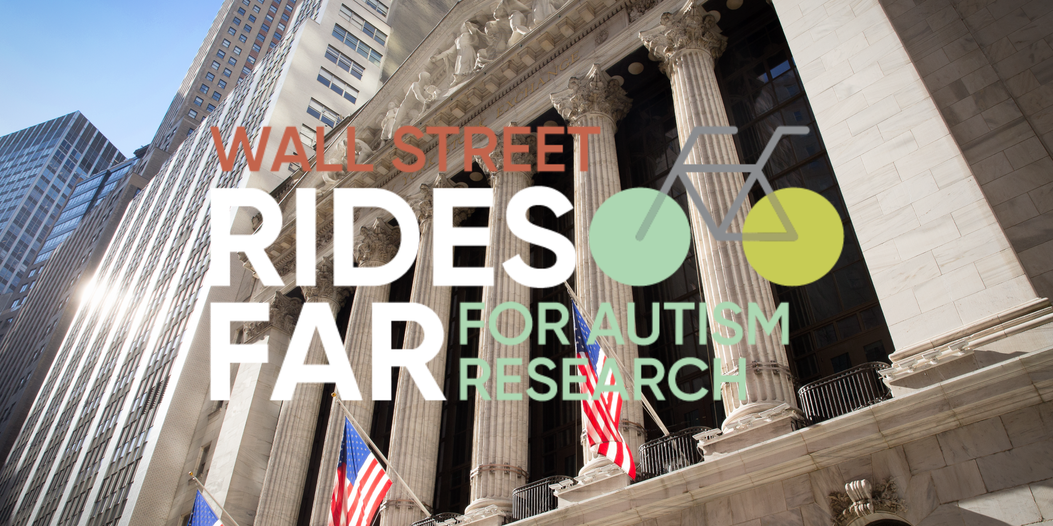 Autism Science Foundation / Rides FAR Rings The Closing Bell®