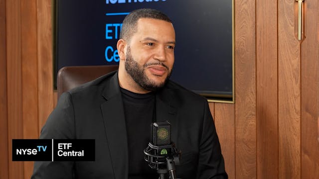 Financial Futurist & Entrepreneur Arm...