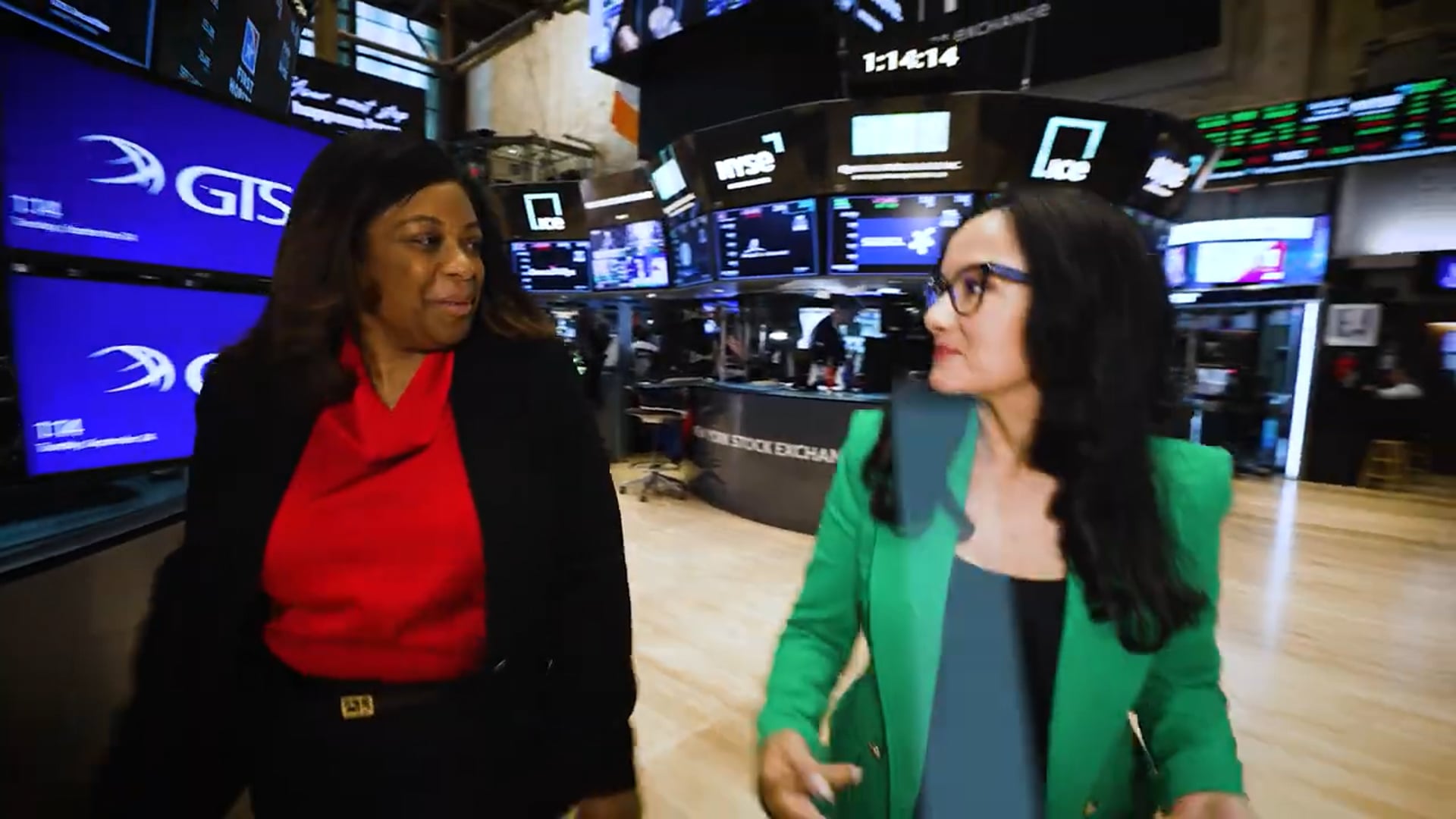 PG&E Chief Sustainability Officer on its climate goals 