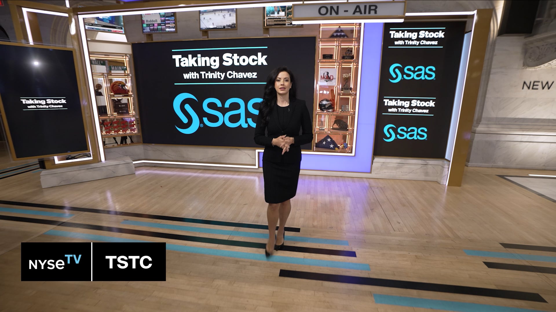 SAS CMO Jenn Chase on 50 Years of Innovation