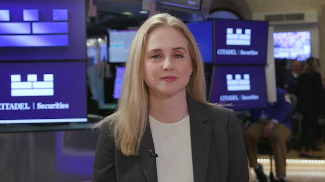 Smobler CEO Discusses the Power of St...