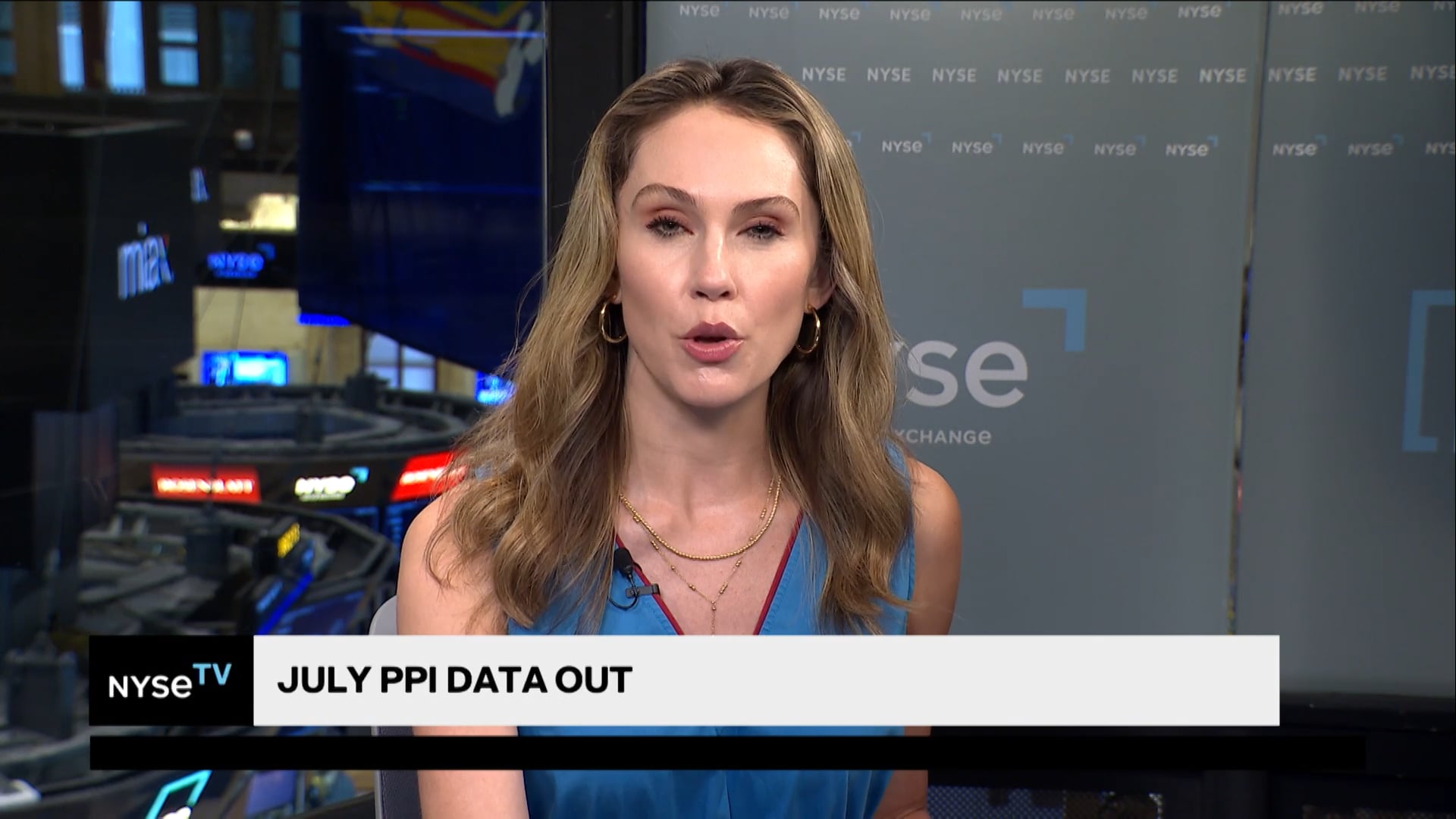 Bullish Shares Nearly Double in NYSE Trading Debut