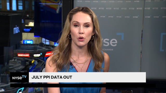 Bullish Shares Nearly Double in NYSE ...