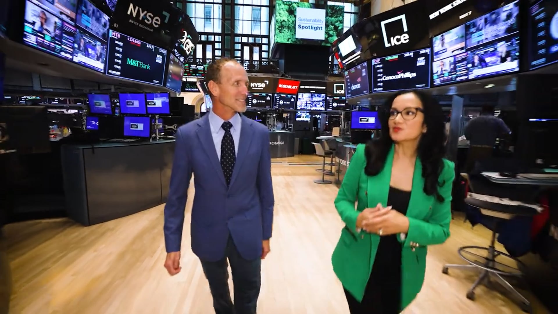 Cirba Solutions CEO on strengthening the U.S. supply chain for battery materials