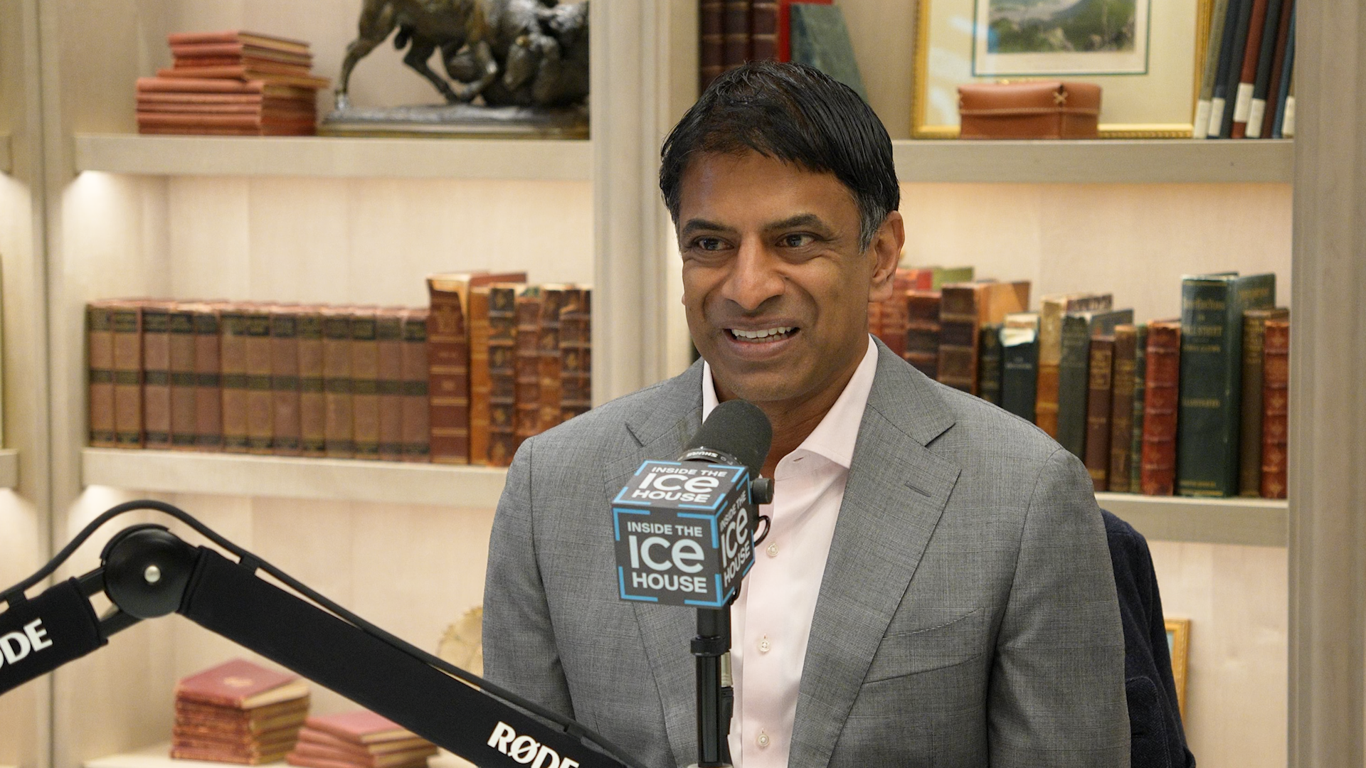 CEO & Founder Conversations