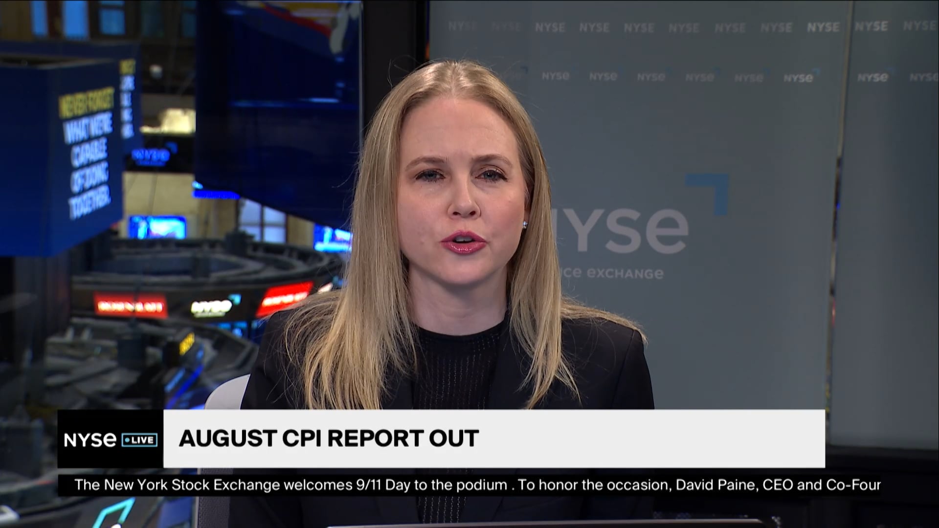 CPI Data Give Investors Latest Read on Inflation Ahead of Fed’s Next Decision