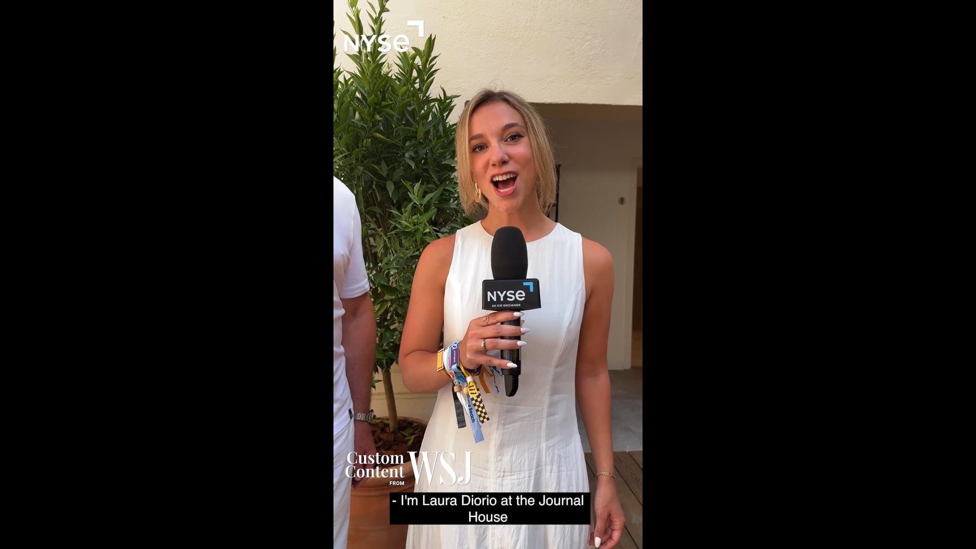 Outfront Media Interim CEO Nick Brien