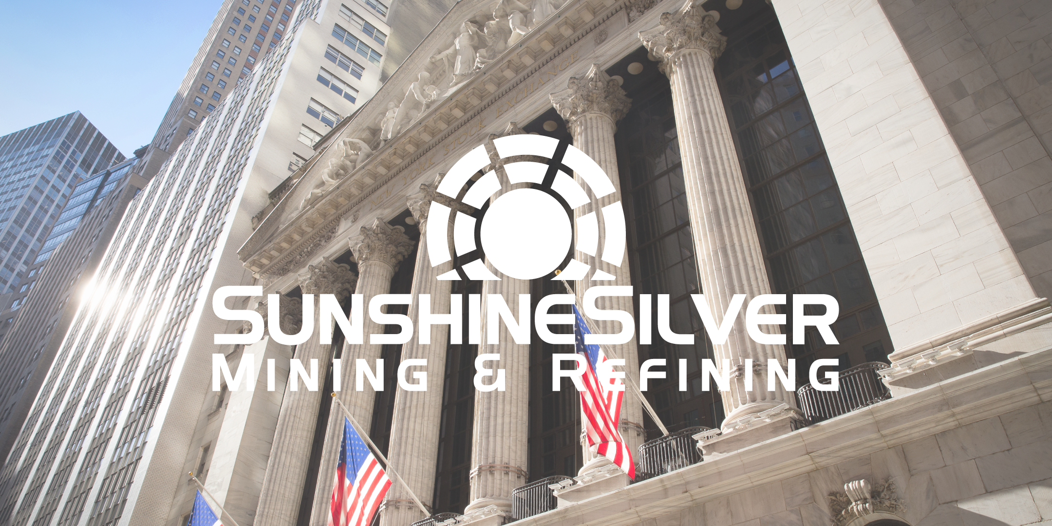 Today on NYSE Live | Sunshine Silver to Make NYSE Trading Debut After Ringing Opening Bell - 06/04/2026, 14:00:13