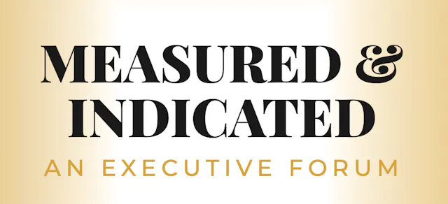 Measured & Indicated: Gold Royalty Pr...