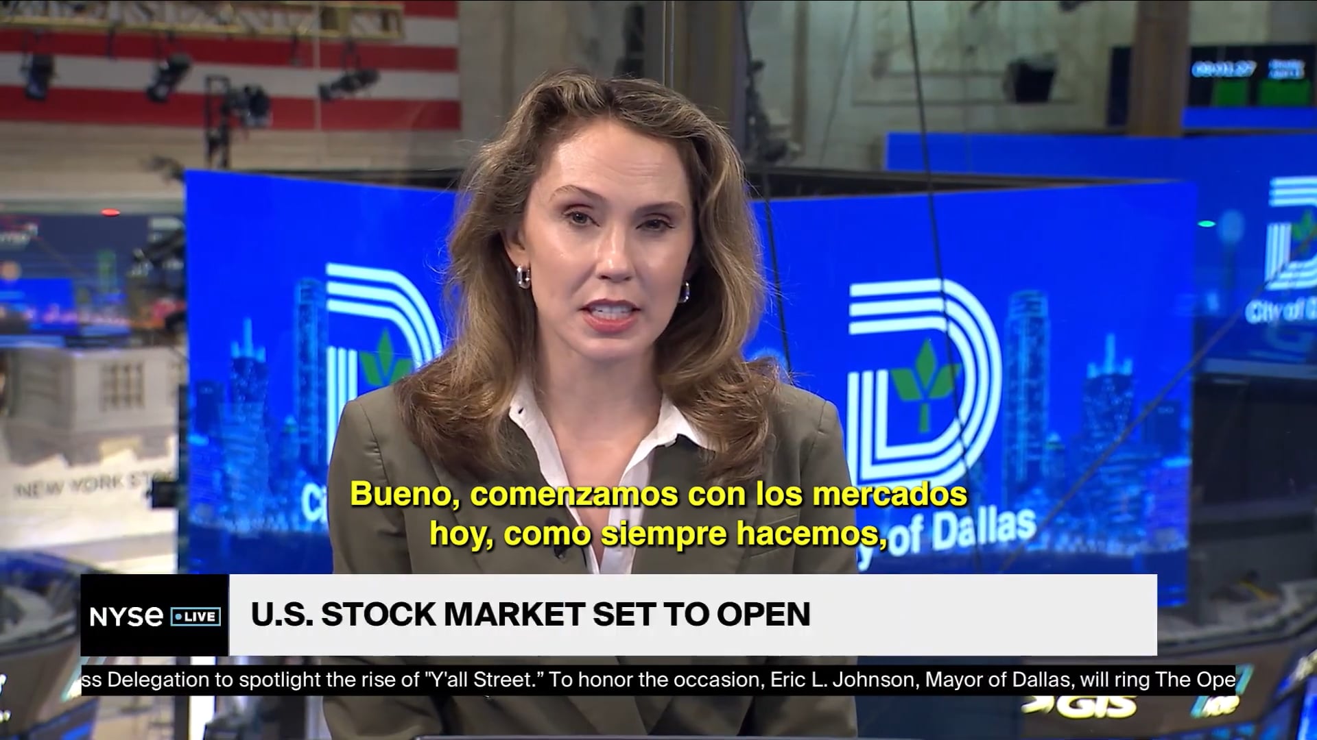 El CEO de Key Advisors destaca las oportunidades que ve en el mercado