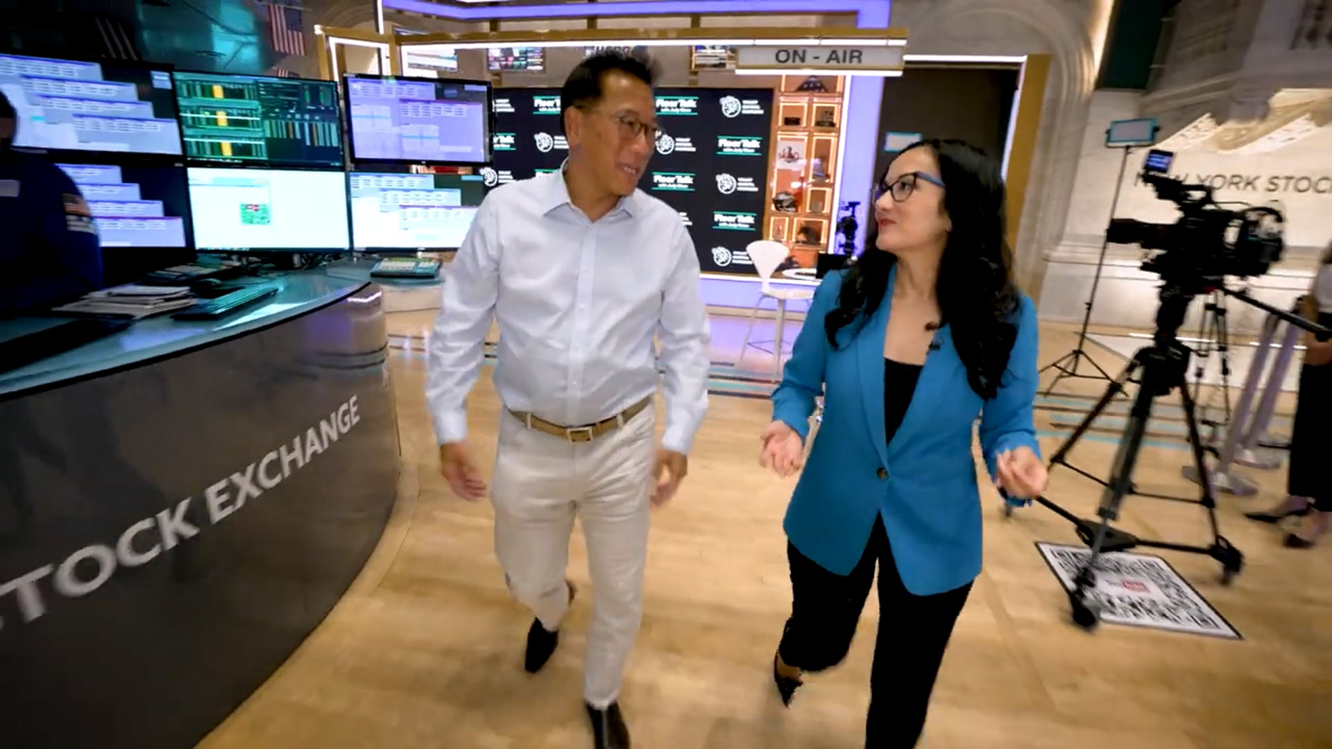 Valley Capital Partners' Stephen Wong on key factors in its investment approach