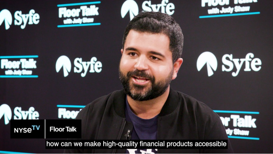 Syfe CEO on achieving profitability and expanding into new markets