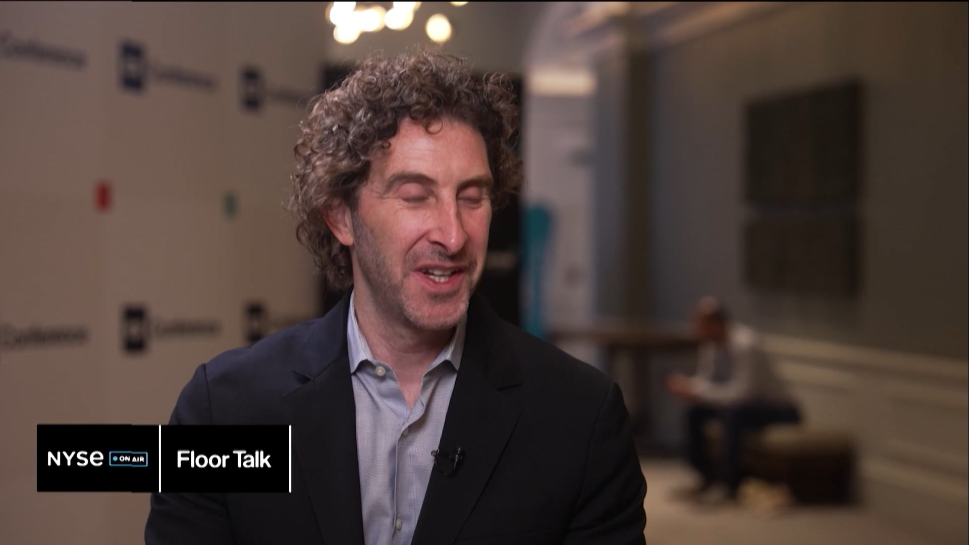 Fabletics CEO Adam Goldenberg Talks Redefining Sportswear + Affordability at ICR