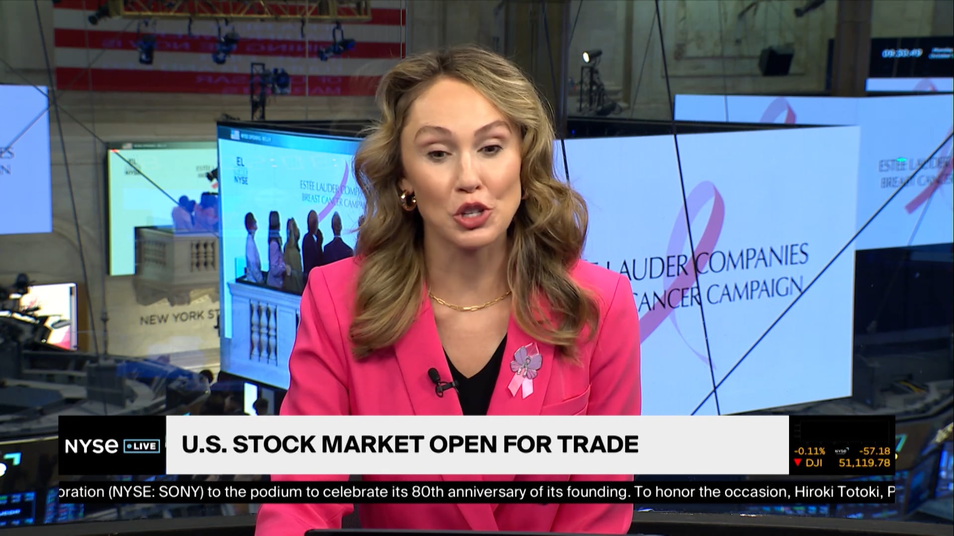 Quasar Markets CEO on Fed Rates, AI and Q4 Market Outlook