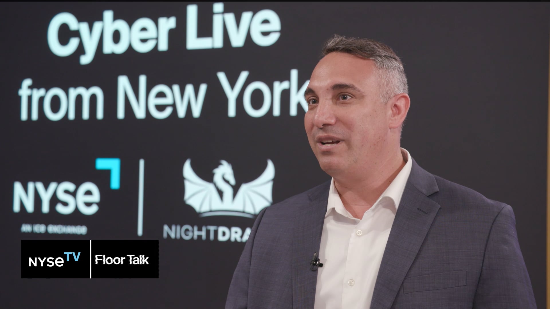 Human CEO Stu Solomon