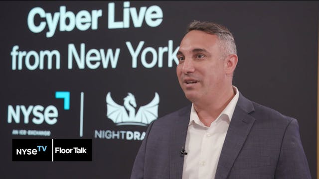Human CEO Stu Solomon