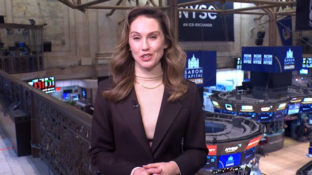 12-15-2025: Pre-Market Update + Seven...