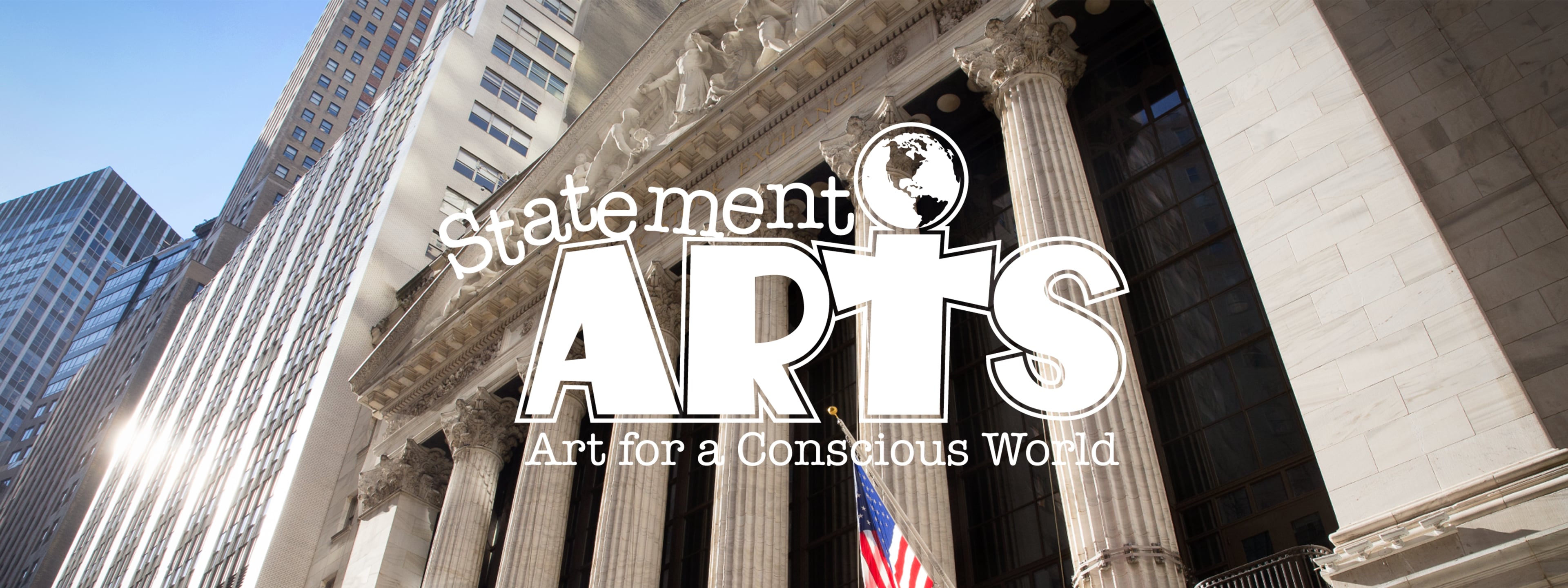 Statement Arts Rings The Closing Bell®