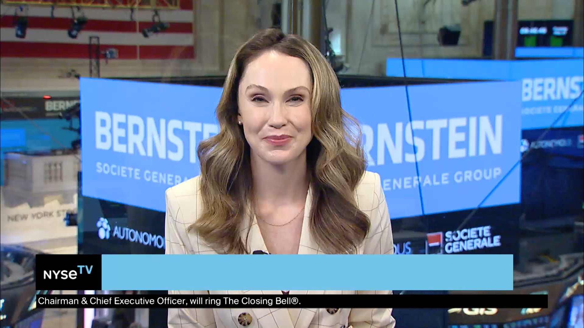 Art Gilliland, CEO, Delinea Joins NYSE TV Live